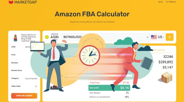 When to Use the Amazon Calculator: Optimal Timing for Amazon Sellers