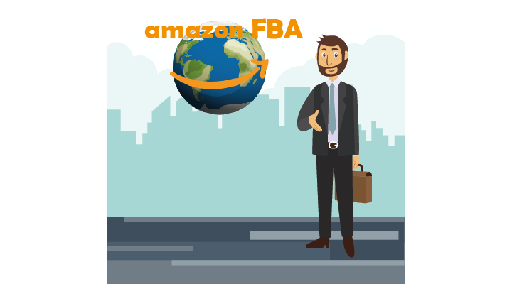 Amazon FBA Side Business