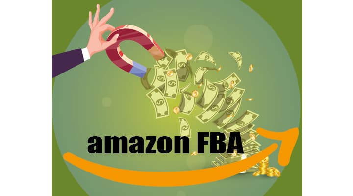 How Much Money is Amazon FBA's Average Income