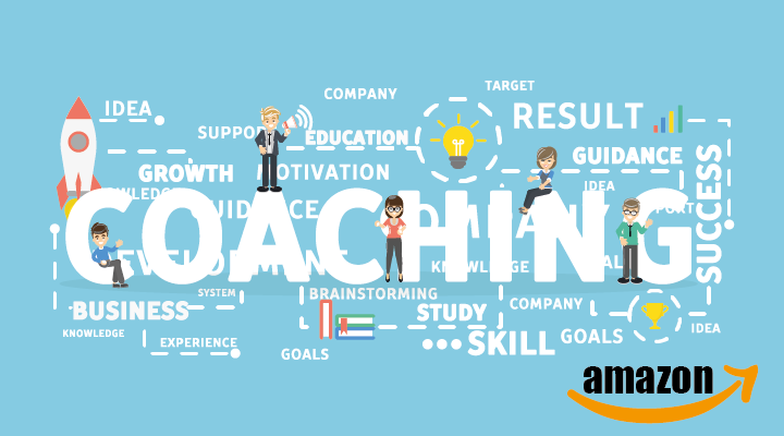 Amazon Performance Coaching